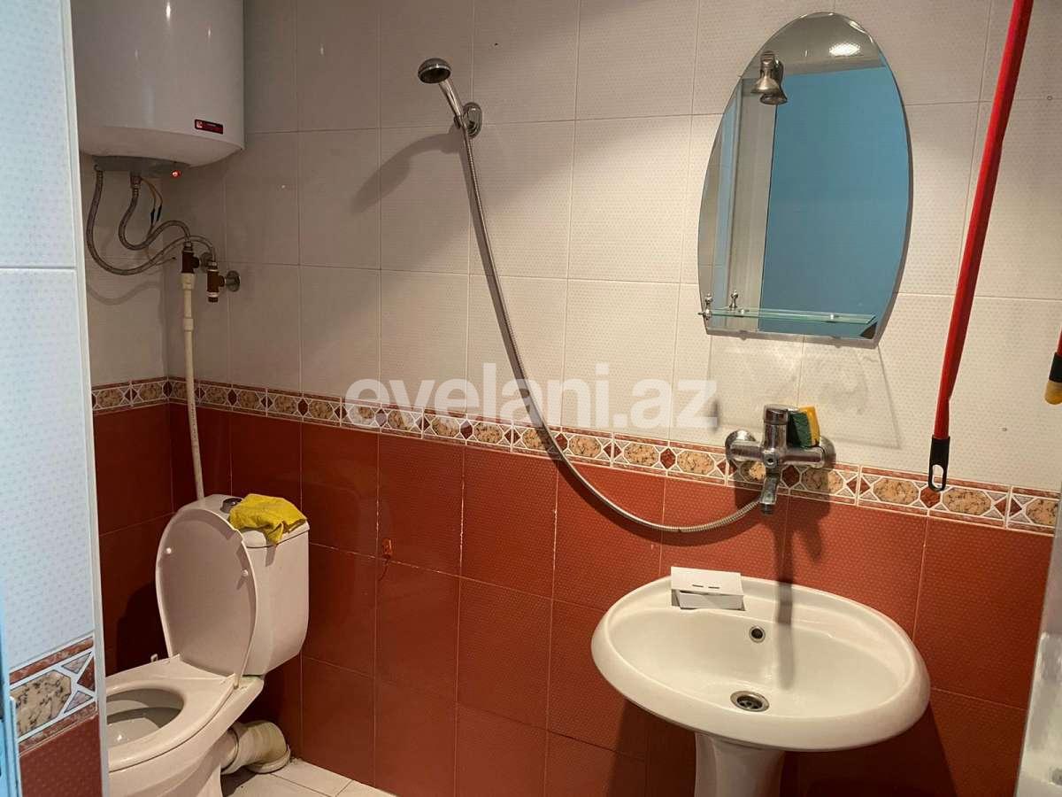 Rent, office, 2 room, 60 m², Baku, Binagadi r, Ganjlik m.