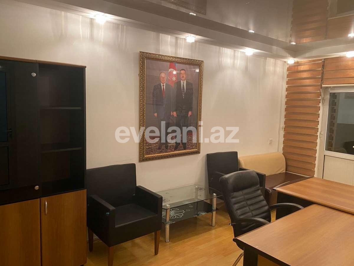 Rent, office, 2 room, 60 m², Baku, Binagadi r, Ganjlik m.