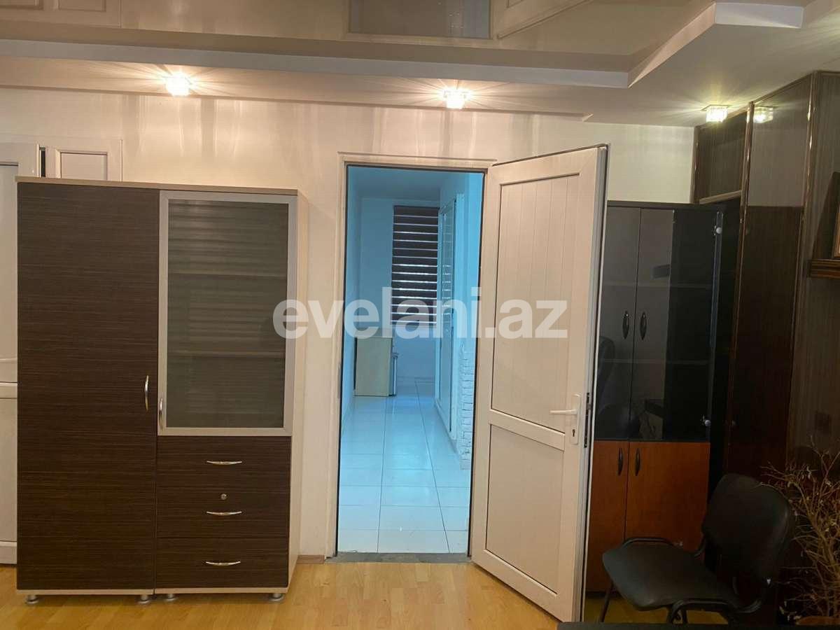 Rent, office, 2 room, 60 m², Baku, Binagadi r, Ganjlik m.