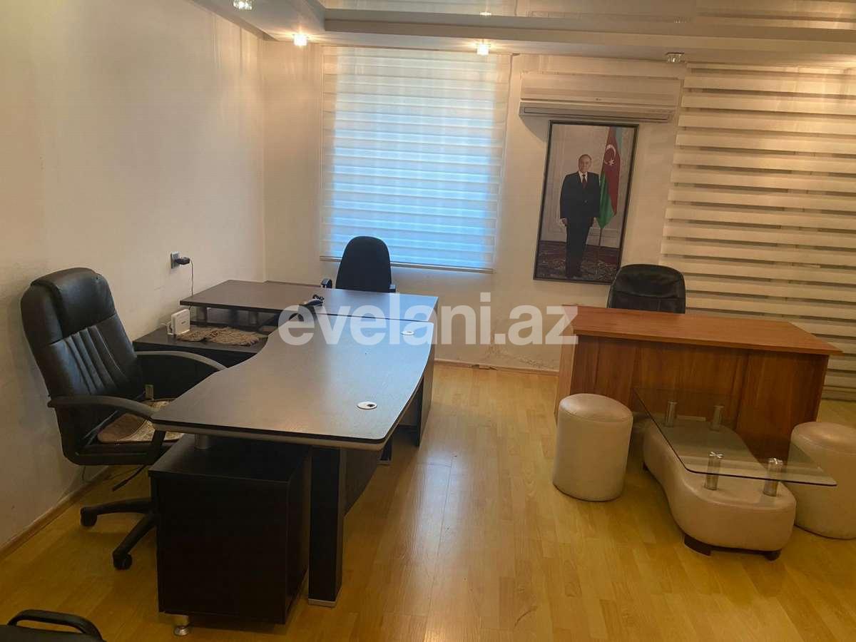 Rent, office, 2 room, 60 m², Baku, Binagadi r, Ganjlik m.