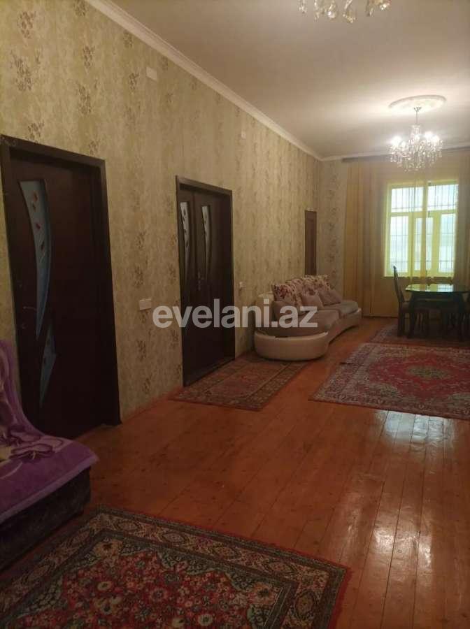 Satılır, həyət evi / bağ, 10 otaqlı, 173 m², Bakı, Qaradağ r, Lökbatan q.