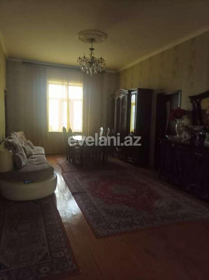 Satılır, həyət evi / bağ, 10 otaqlı, 173 m², Bakı, Qaradağ r, Lökbatan q.