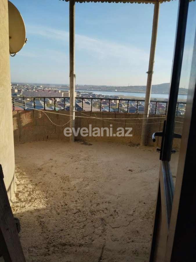Satılır, həyət evi / bağ, 10 otaqlı, 173 m², Bakı, Qaradağ r, Lökbatan q.