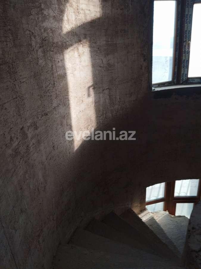 Satılır, həyət evi / bağ, 10 otaqlı, 173 m², Bakı, Qaradağ r, Lökbatan q.