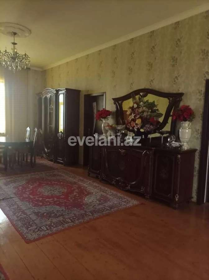 Satılır, həyət evi / bağ, 10 otaqlı, 173 m², Bakı, Qaradağ r, Lökbatan q.