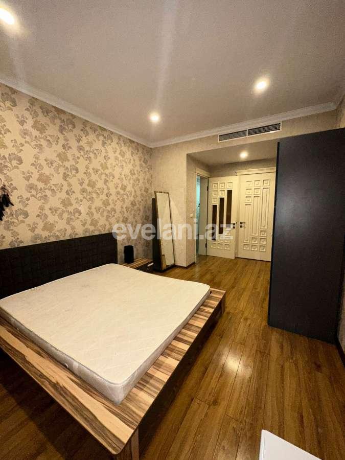 Rent, new building, 2 room, 100 m², Baku, Nasimi r, 28 may m.