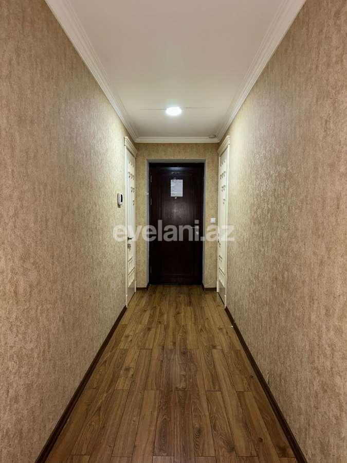 Rent, new building, 2 room, 100 m², Baku, Nasimi r, 28 may m.