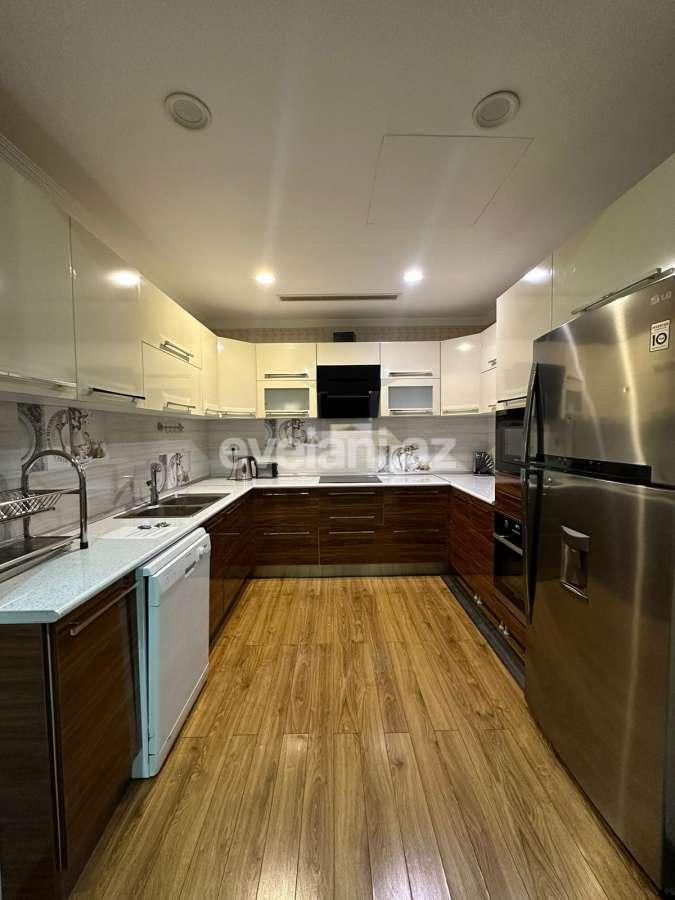 Rent, new building, 2 room, 100 m², Baku, Nasimi r, 28 may m.