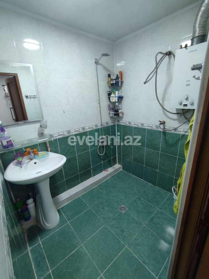 Sale, old building, 4 room, 125 m², Baku, Sabunchu r, Bakikhanov d.