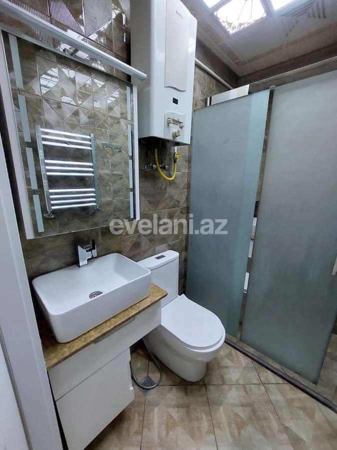 Satılır, köhnə tikili, 2 otaqlı, 50 m², Bakı, Binəqədi r, Nəsimi m.