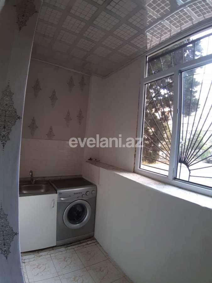 Satılır, köhnə tikili, 2 otaqlı, 50 m², Bakı, Binəqədi r, Nəsimi m.