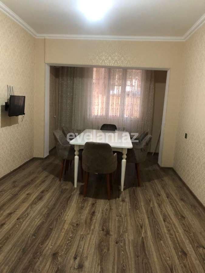 Satılır, köhnə tikili, 2 otaqlı, 50 m², Bakı, Binəqədi r, Nəsimi m.