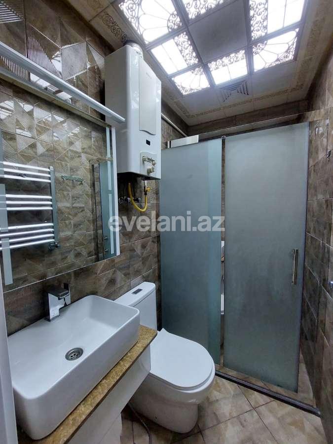 Satılır, köhnə tikili, 2 otaqlı, 50 m², Bakı, Binəqədi r, Nəsimi m.