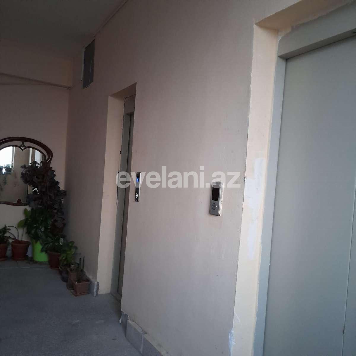 Satılır, yeni tikili, 4 otaqlı, 180 m², Bakı, Yasamal r, İnşaatçılar m.