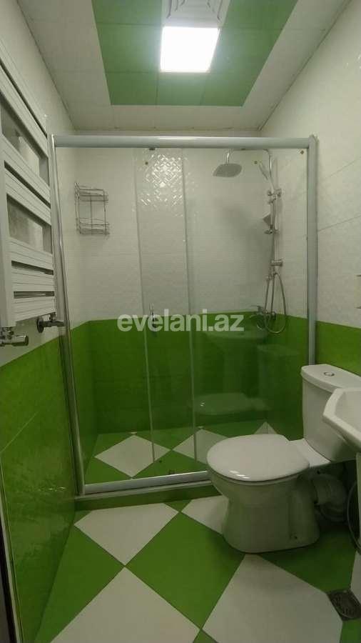 Satılır, yeni tikili, 4 otaqlı, 180 m², Bakı, Yasamal r, İnşaatçılar m.