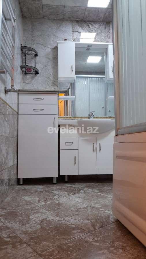 Satılır, yeni tikili, 4 otaqlı, 180 m², Bakı, Yasamal r, İnşaatçılar m.