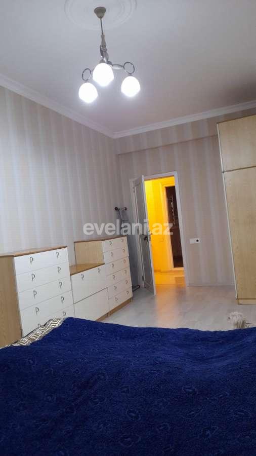 Satılır, yeni tikili, 4 otaqlı, 180 m², Bakı, Yasamal r, İnşaatçılar m.