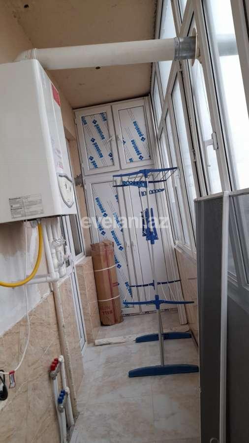 Satılır, yeni tikili, 4 otaqlı, 180 m², Bakı, Yasamal r, İnşaatçılar m.