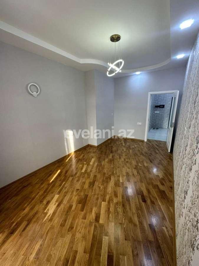 Rent, new building, 2 room, 69.99 m², Baku, Narimanov r, Nariman Narimanov m.