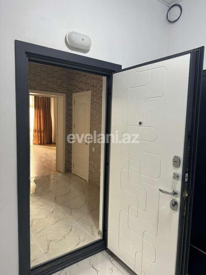 Rent, new building, 2 room, 69.99 m², Baku, Narimanov r, Nariman Narimanov m.