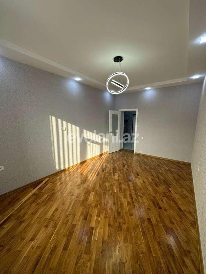 Rent, new building, 2 room, 69.99 m², Baku, Narimanov r, Nariman Narimanov m.