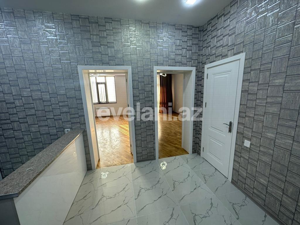 Rent, new building, 2 room, 69.99 m², Baku, Narimanov r, Nariman Narimanov m.
