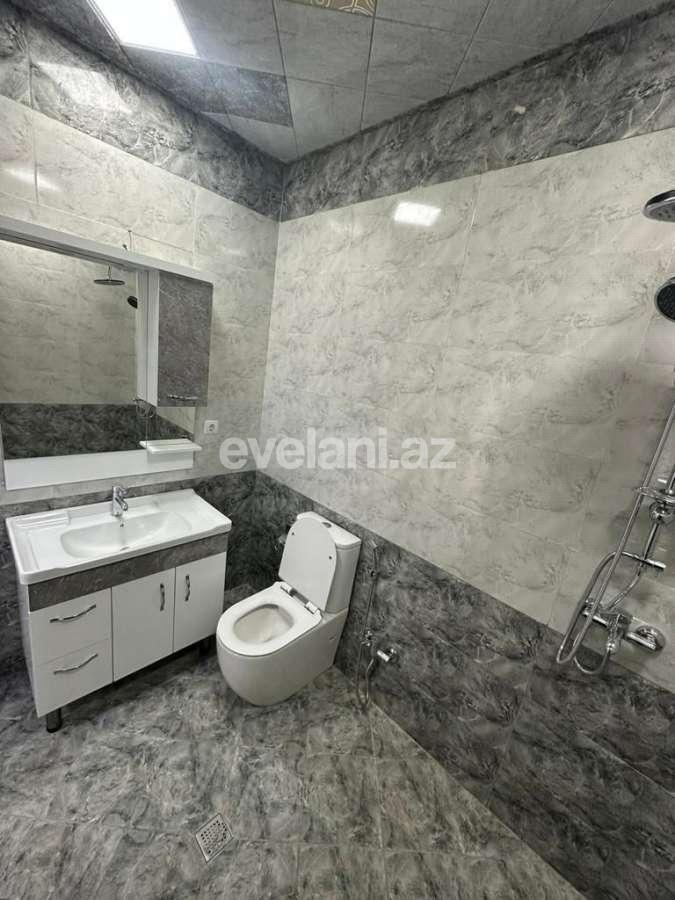 Rent, new building, 2 room, 69.99 m², Baku, Narimanov r, Nariman Narimanov m.