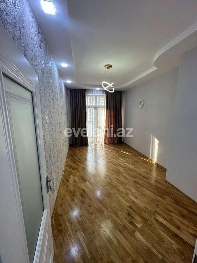 Rent, new building, 2 room, 69.99 m², Baku, Narimanov r, Nariman Narimanov m.