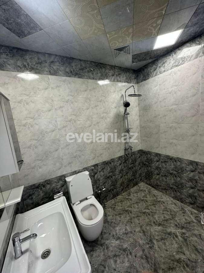 Rent, new building, 2 room, 69.99 m², Baku, Narimanov r, Nariman Narimanov m.