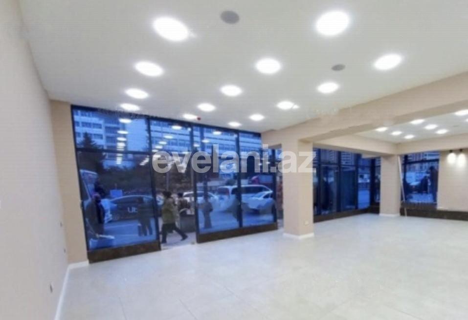 Kirayə verilir, obyekt, 280 m², Bakı, 8 Noyabr m.