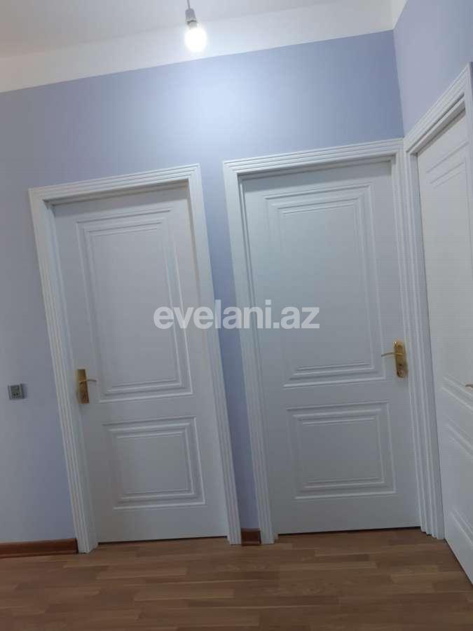 Kirayə verilir, köhnə tikili, 3 otaqlı, 70 m², Bakı, Yasamal r, Yeni Yasamal q.