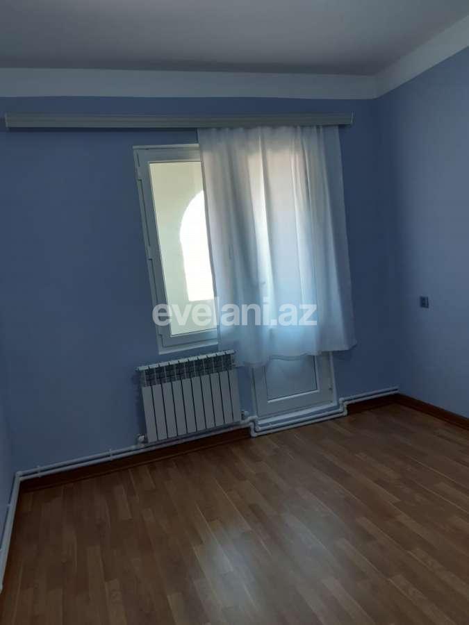 Kirayə verilir, köhnə tikili, 3 otaqlı, 70 m², Bakı, Yasamal r, Yeni Yasamal q.
