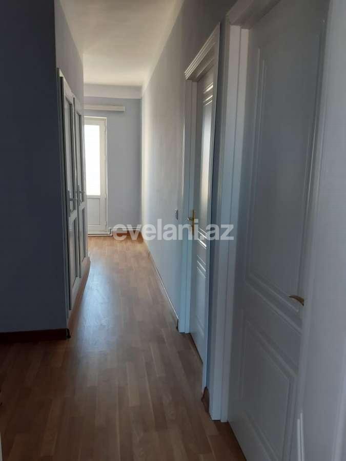 Kirayə verilir, köhnə tikili, 3 otaqlı, 70 m², Bakı, Yasamal r, Yeni Yasamal q.