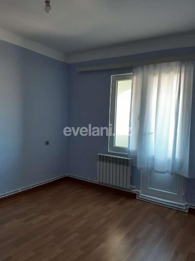 Kirayə verilir, köhnə tikili, 3 otaqlı, 70 m², Bakı, Yasamal r, Yeni Yasamal q.