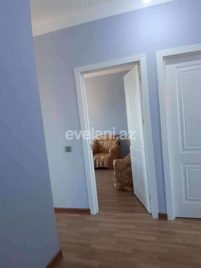 Kirayə verilir, köhnə tikili, 3 otaqlı, 70 m², Bakı, Yasamal r, Yeni Yasamal q.