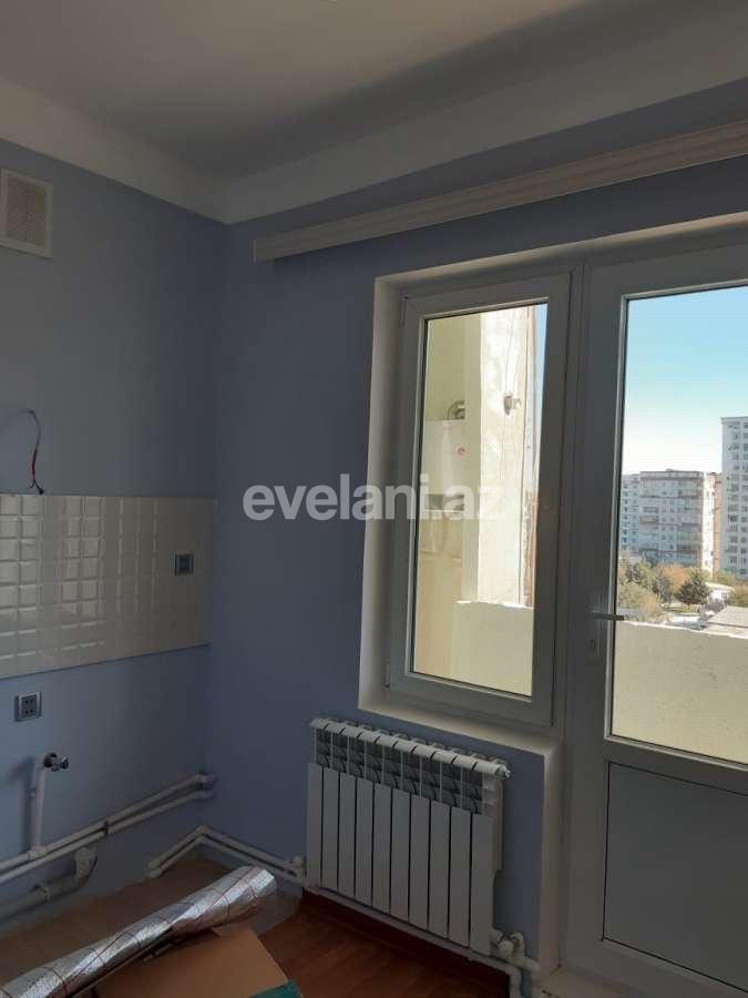 Kirayə verilir, köhnə tikili, 3 otaqlı, 70 m², Bakı, Yasamal r, Yeni Yasamal q.