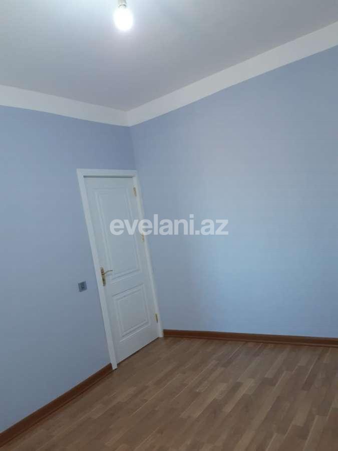 Kirayə verilir, köhnə tikili, 3 otaqlı, 70 m², Bakı, Yasamal r, Yeni Yasamal q.