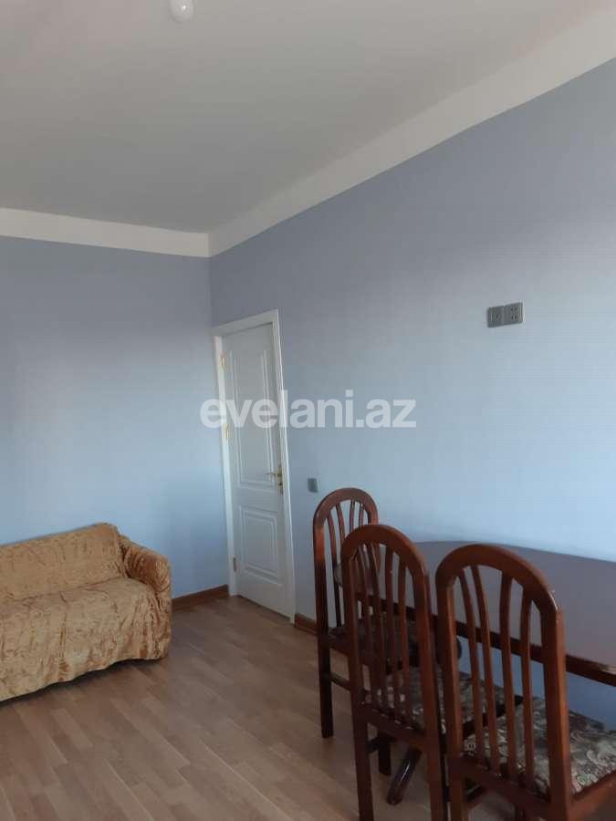 Kirayə verilir, köhnə tikili, 3 otaqlı, 70 m², Bakı, Yasamal r, Yeni Yasamal q.