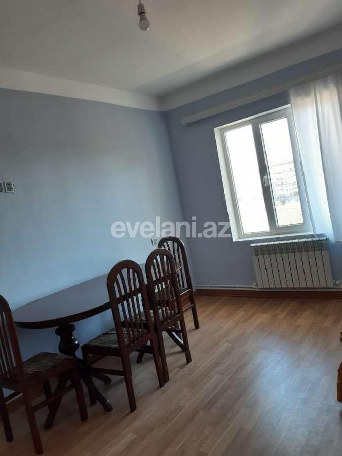 Kirayə verilir, köhnə tikili, 3 otaqlı, 70 m², Bakı, Yasamal r, Yeni Yasamal q.