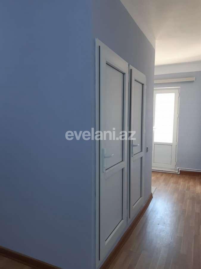 Kirayə verilir, köhnə tikili, 3 otaqlı, 70 m², Bakı, Yasamal r, Yeni Yasamal q.