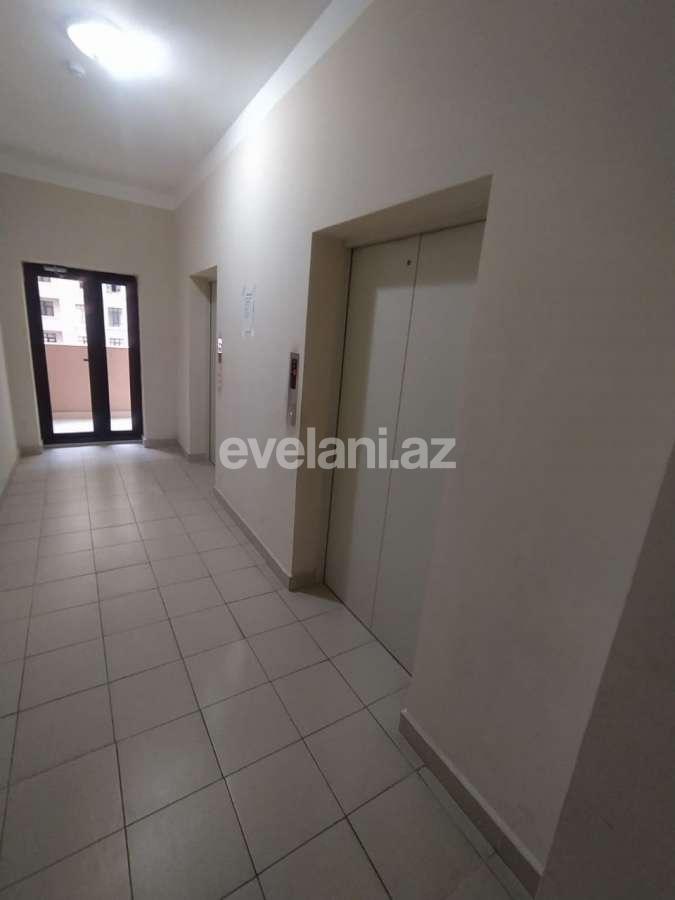 Satılır, yeni tikili, 3 otaqlı, 71 m², Bakı, Yasamal r, İnşaatçılar m.