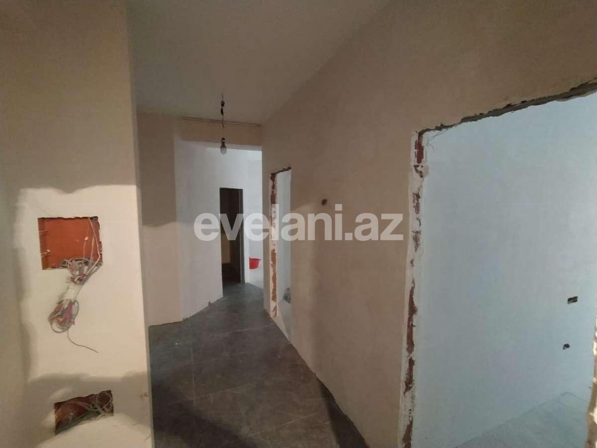 Satılır, yeni tikili, 3 otaqlı, 71 m², Bakı, Yasamal r, İnşaatçılar m.
