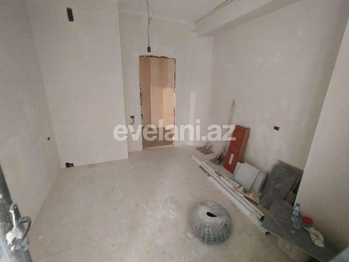 Satılır, yeni tikili, 3 otaqlı, 71 m², Bakı, Yasamal r, İnşaatçılar m.