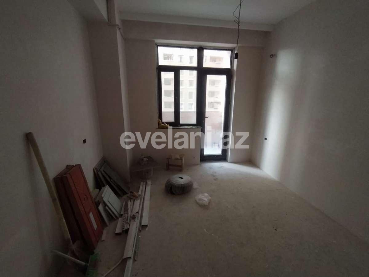 Satılır, yeni tikili, 3 otaqlı, 71 m², Bakı, Yasamal r, İnşaatçılar m.