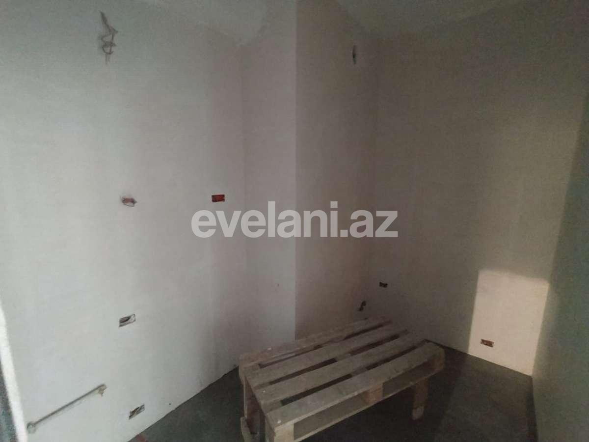 Satılır, yeni tikili, 3 otaqlı, 71 m², Bakı, Yasamal r, İnşaatçılar m.