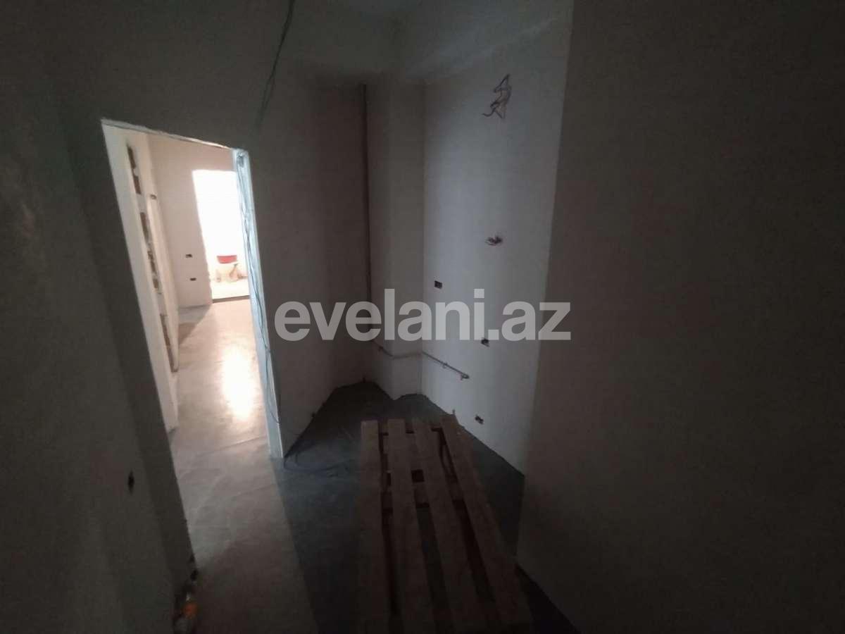 Satılır, yeni tikili, 3 otaqlı, 71 m², Bakı, Yasamal r, İnşaatçılar m.