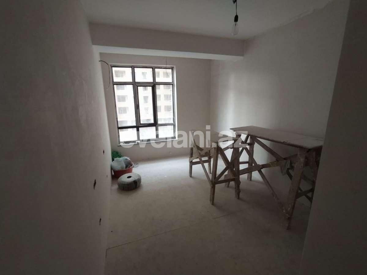 Satılır, yeni tikili, 3 otaqlı, 71 m², Bakı, Yasamal r, İnşaatçılar m.