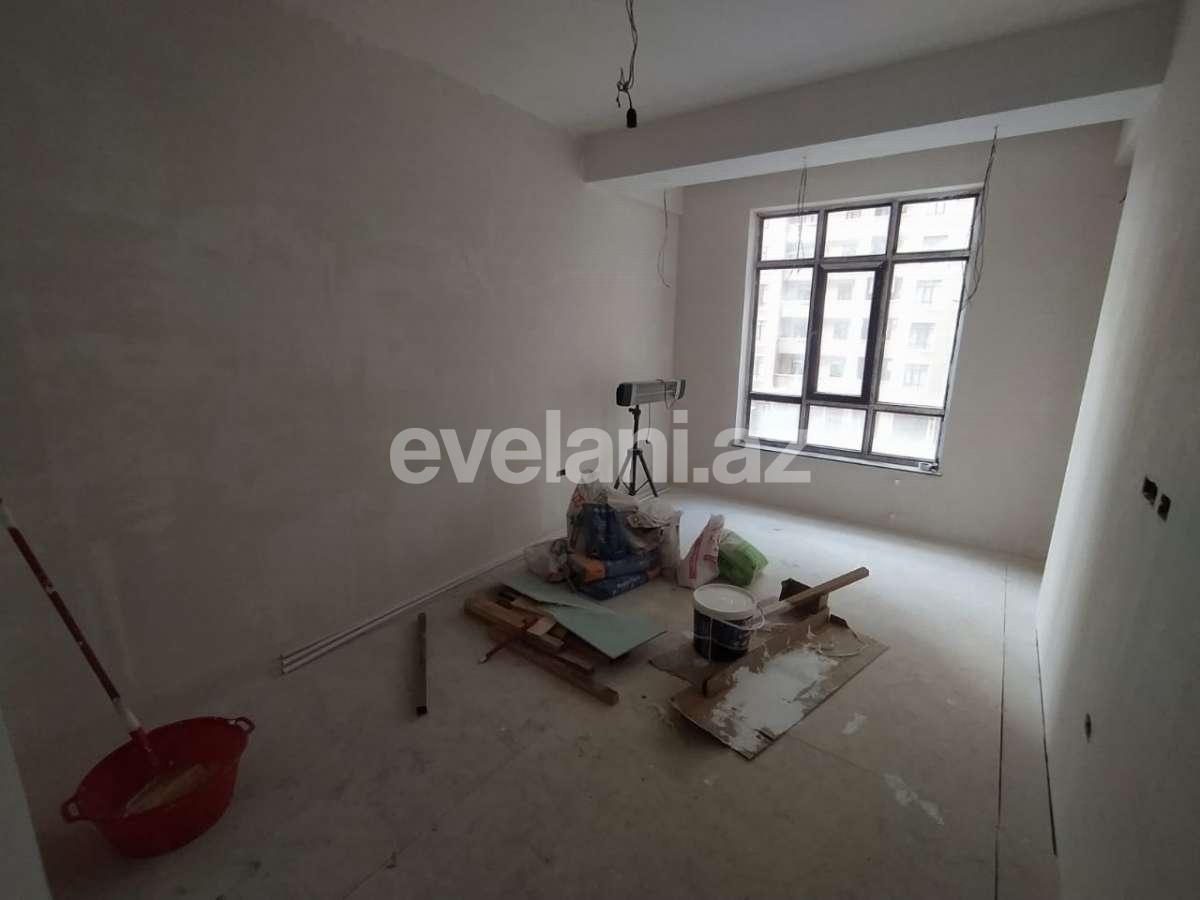 Satılır, yeni tikili, 3 otaqlı, 71 m², Bakı, Yasamal r, İnşaatçılar m.