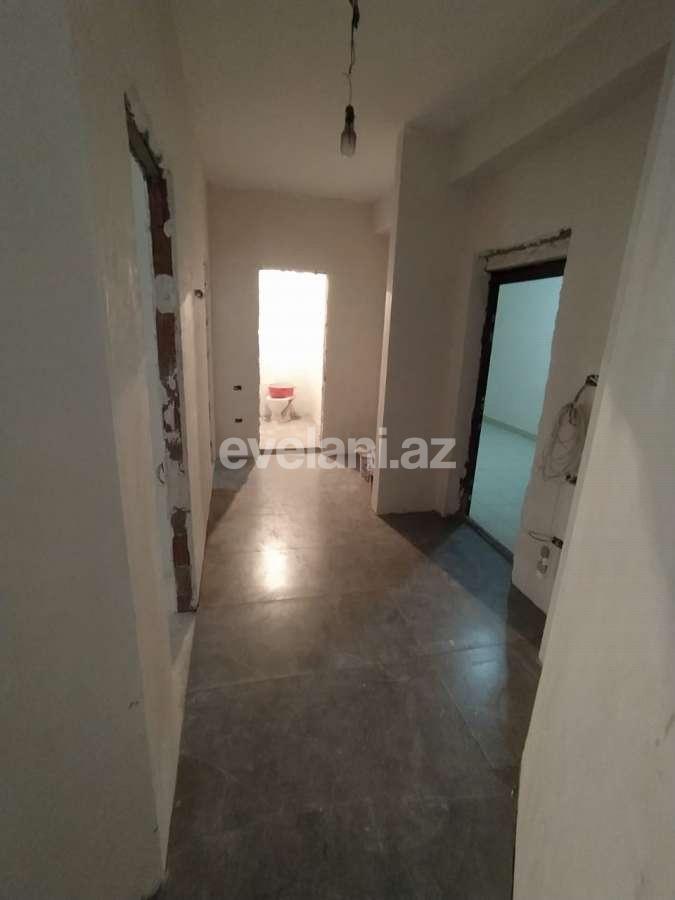 Satılır, yeni tikili, 3 otaqlı, 71 m², Bakı, Yasamal r, İnşaatçılar m.
