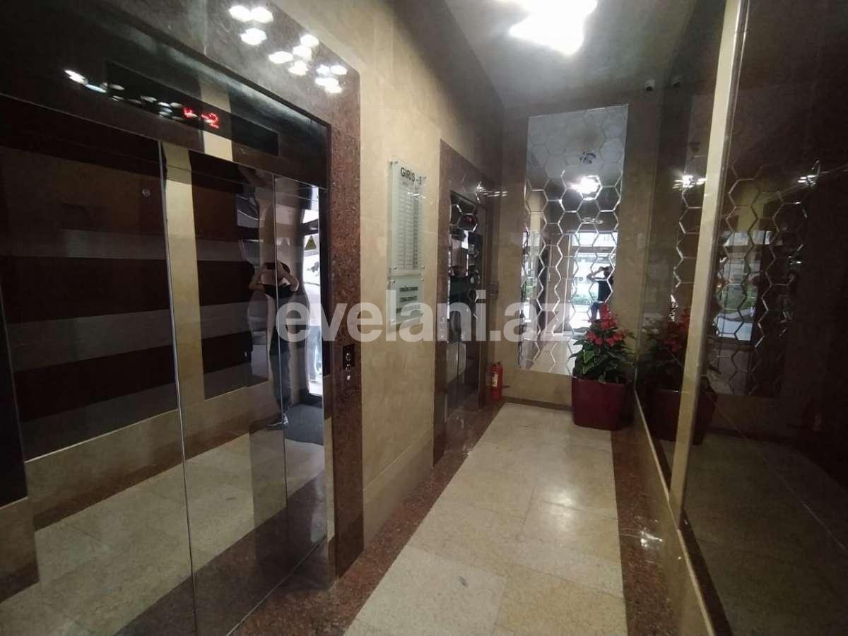 Satılır, yeni tikili, 3 otaqlı, 71 m², Bakı, Yasamal r, İnşaatçılar m.